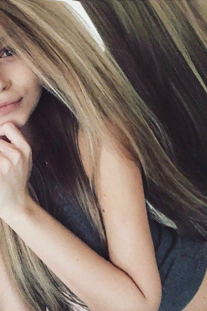 Индивидуалка Настя