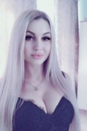 Индивидуалка Виктория