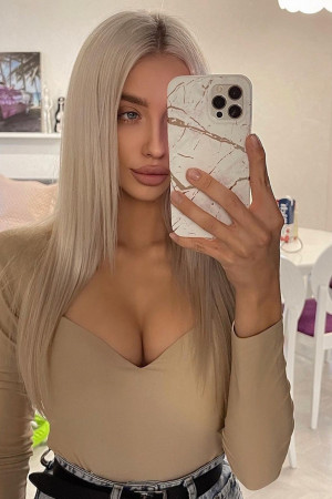 Индивидуалка Ксюша